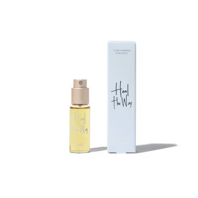 Snif Heal the Way Mini Eau de Toilette Fragrance - Travel Spray - 0.33 fl oz - Ulta Beauty: Vegan, Fresh, Original, Perfumes | Target