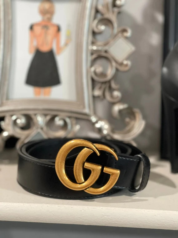 Flash Sale Best Selling Classic Leather Fashion Belt / Luxury | Etsy | Etsy (US)