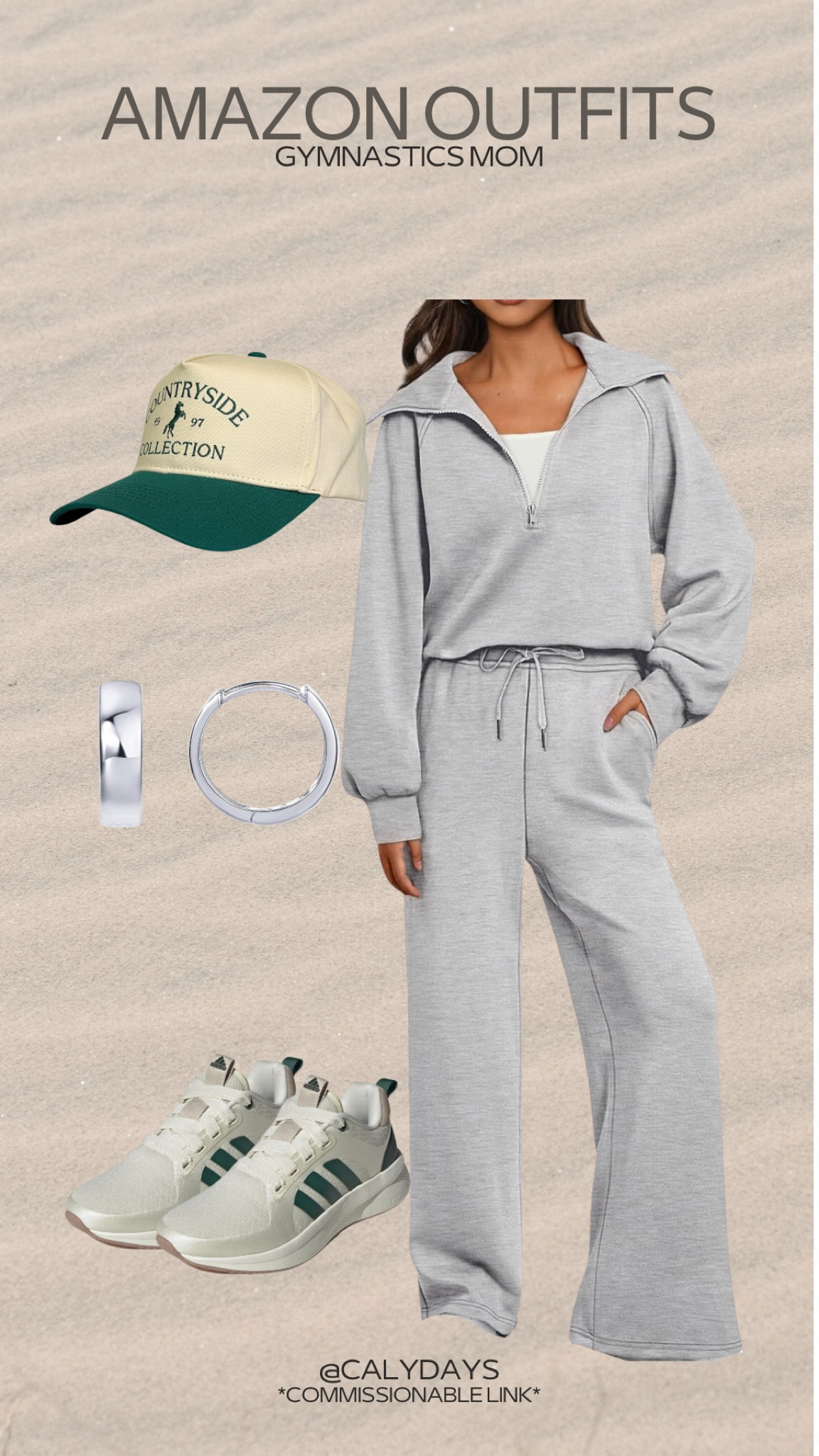 Gym mom outfit / trendy mom / preppy mom / casual mom fashion / mom fashion / mom outfit inspo 


#LTKstyletip #LTKmidsize #LTKMostLoved