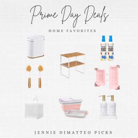 These are some of my favorite home items that are on sale for prime day! 

#LTKxPrimeDay #LTKsalealert #LTKxNSale