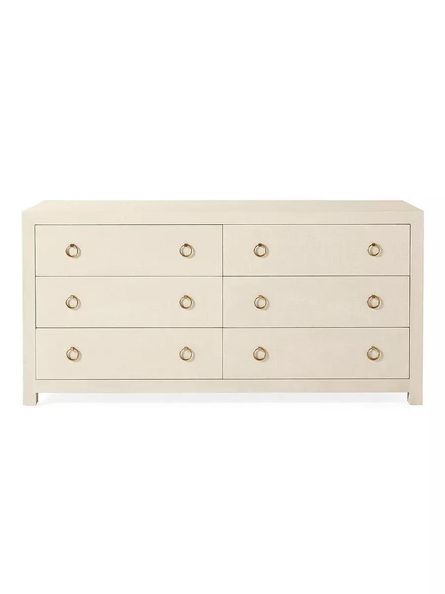 Driftway Dresser | Serena and Lily