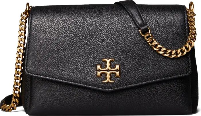 Small Kira Leather Convertible Crossbody Bag | Nordstrom