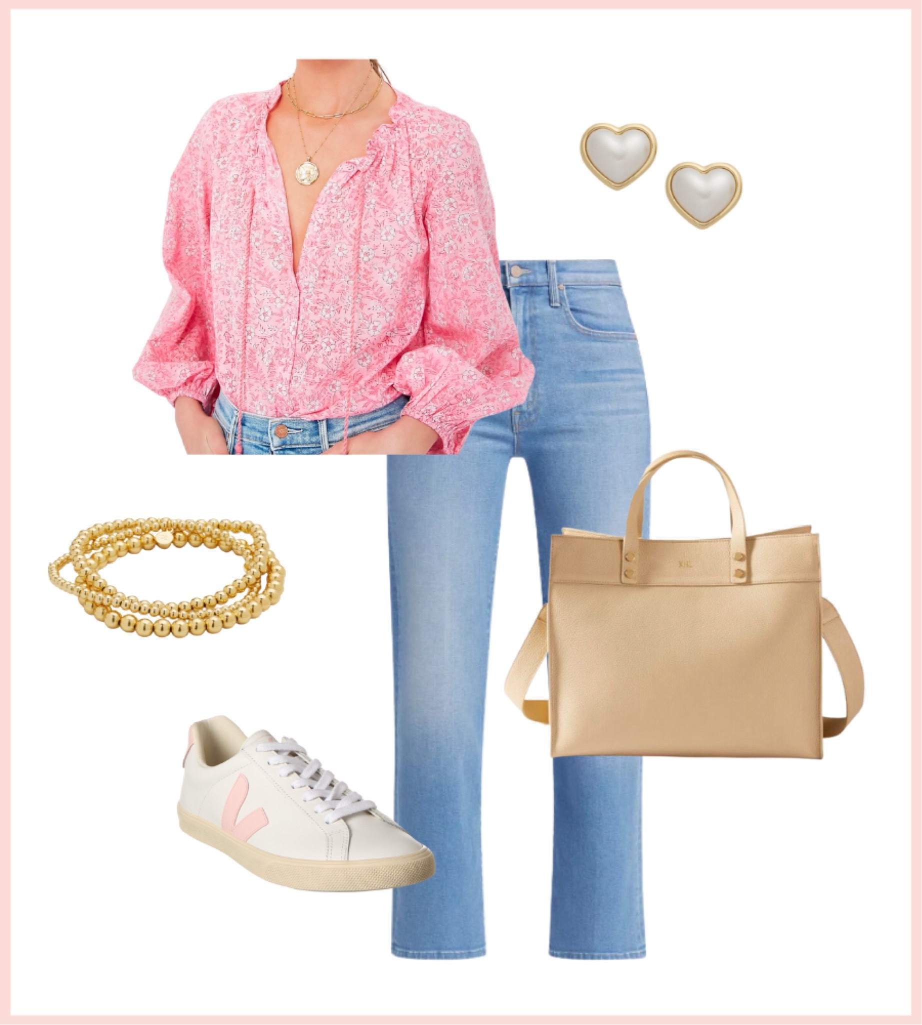 Valentine’s Day outfit idea for women

#LTKfindsunder100 #LTKstyletip #LTKfindsunder50