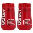 Schwarzkopf OSiS Dust It - Mattifying Powder SETS Pack Of 2 0.35 oz Each | Walmart (US)