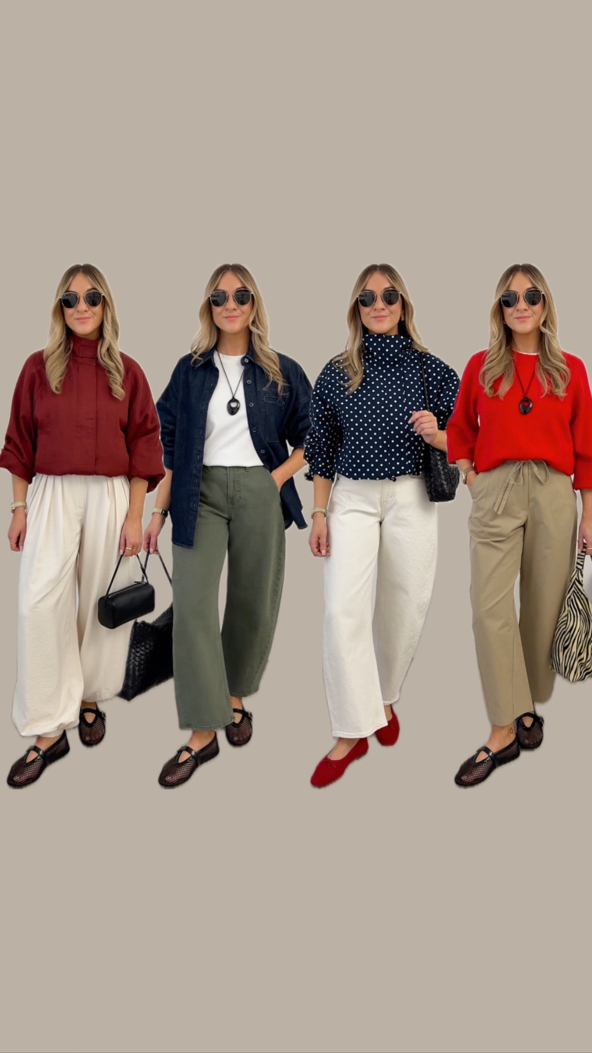 #LTKspring #LTKjeans #LTKsale