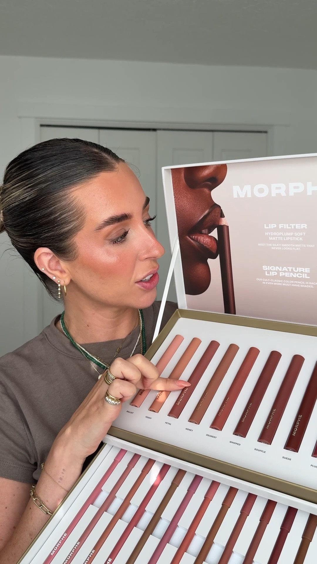 New go to lip combo! 

#LTKBeauty #LTKFindsUnder50 #LTKStyleTip