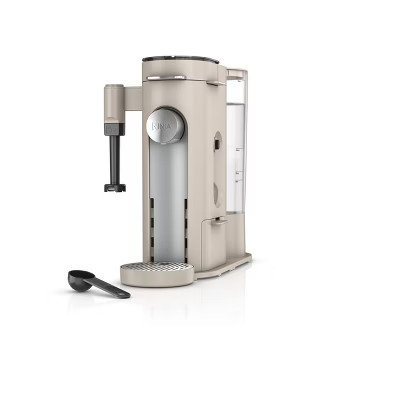 Ninja Pods & Grounds Specialty Single-Serve Hot & Iced Coffee Maker Stone | Target