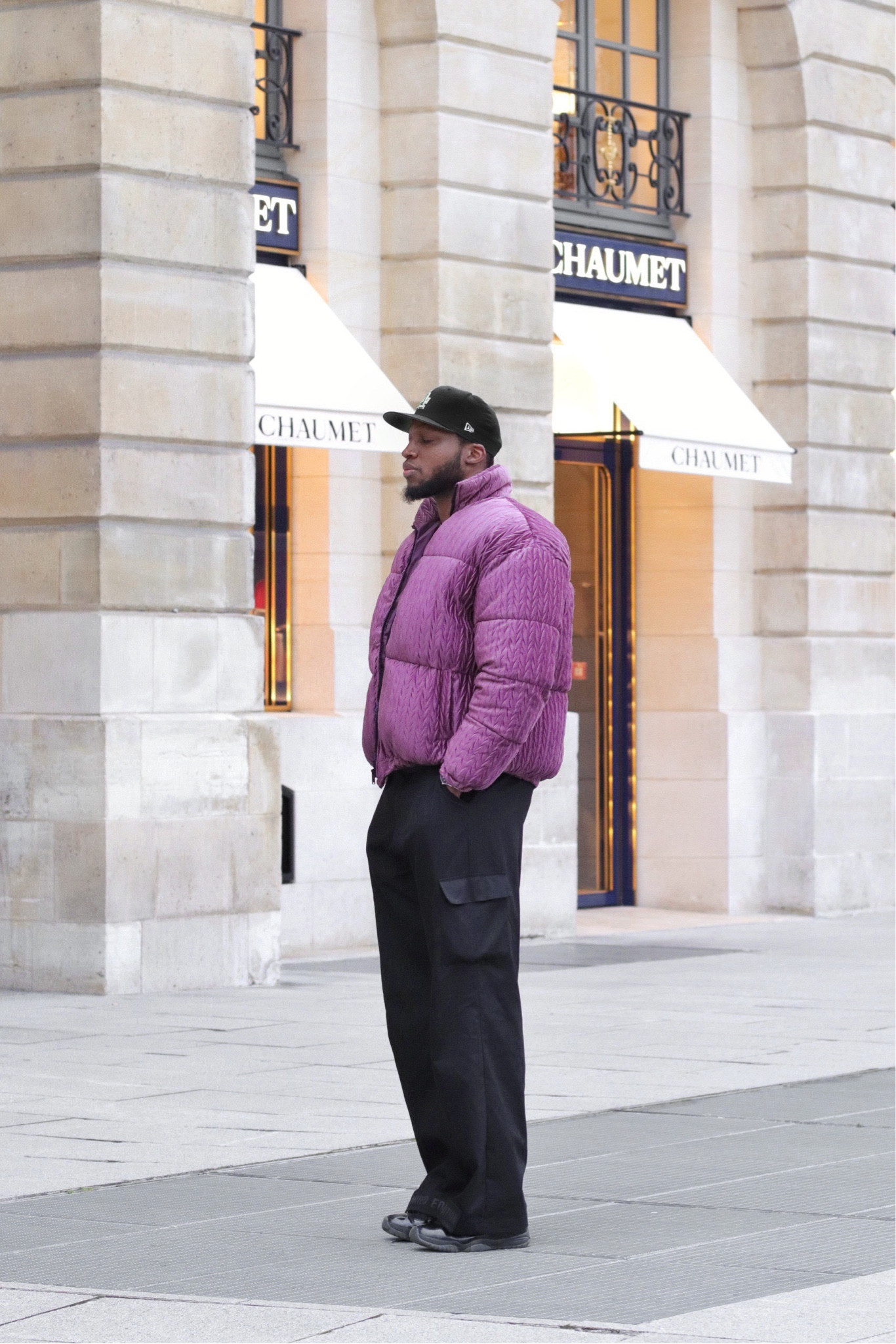 Feel it 🍃

#LTKeurope #LTKunder100 #LTKmens