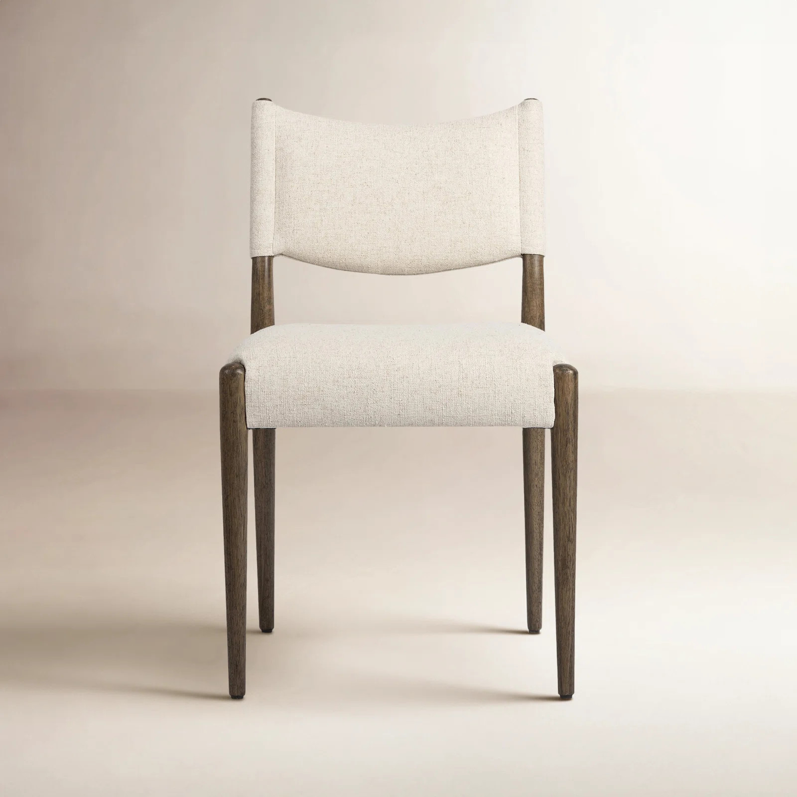 Yokum Armless Dining Chair | Birch Lane