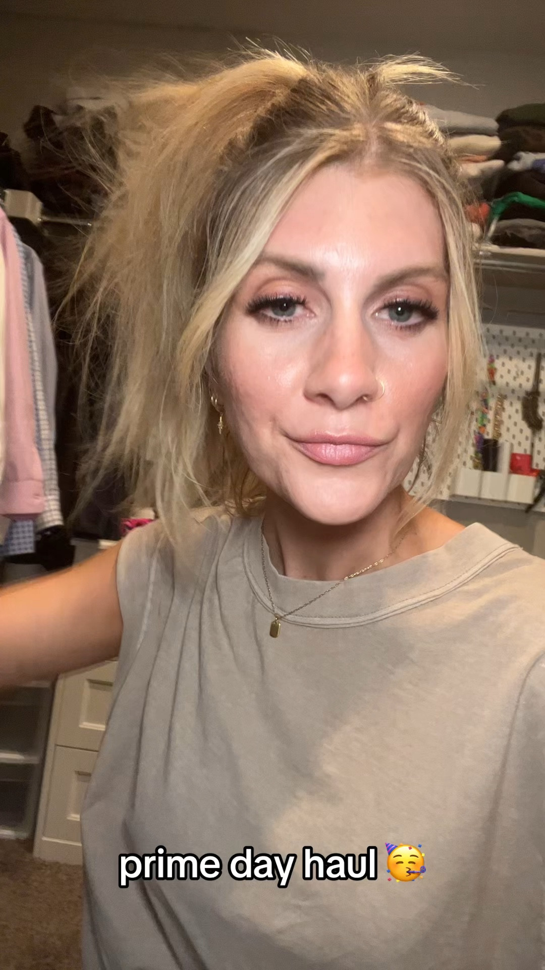 prime day faves ✨ 

#LTKxNSale #LTKunder50 #LTKFind