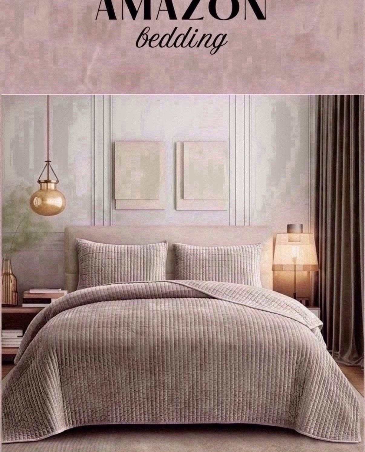 #bedding 
Popular picks! 

#LTKHome