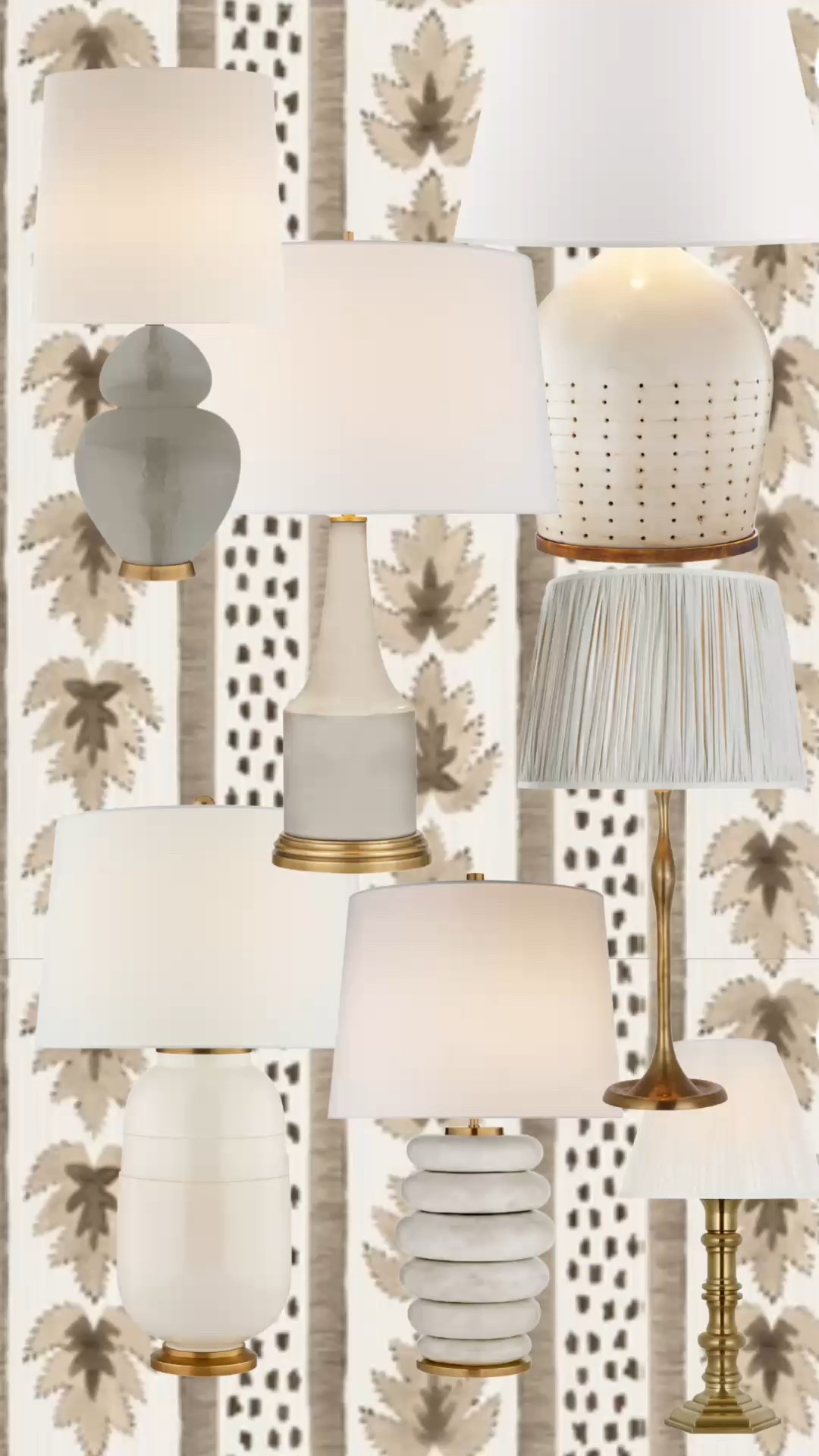 Neutral home decor edit | table lamps 

Timeless beige, brown, gold, taupe and cream table lamps to update your living room and home before Thanksgiving 

#LTKHome #LTKSaleAlert