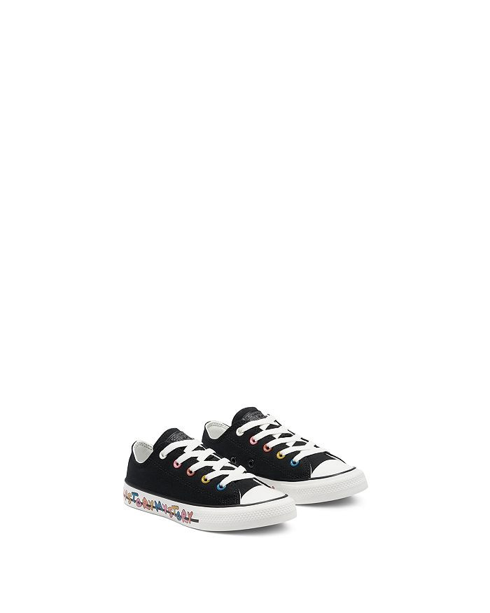 Girls' Chuck Taylor All Star Low Top Sneakers - Toddler, Little Kid | Bloomingdale's (US)