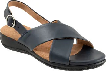 SoftWalk® Tillman 2.0 Slingback Sandal - Multiple Widths Available (Women) | Nordstrom | Nordstrom