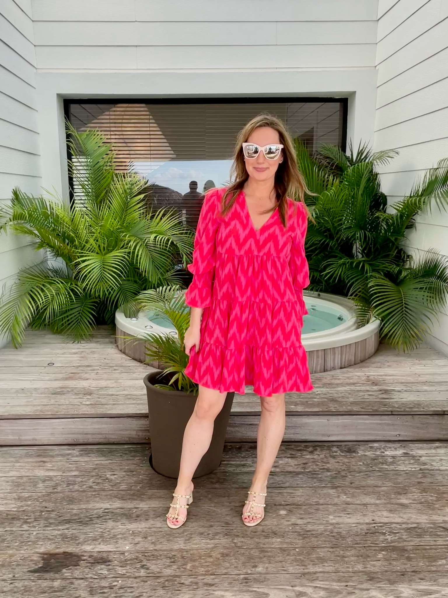 Quick question, but can someone take me back to Jamaica? Kthanksbye. 