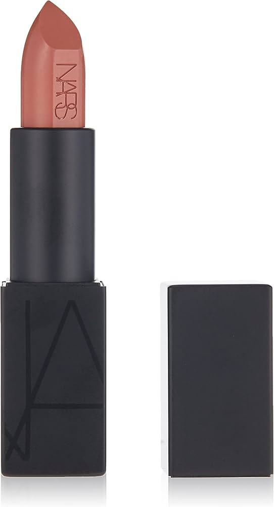 NARS Audacious Lipstick - Barbara for Women - 0.14 oz Lipstick | Amazon (US)