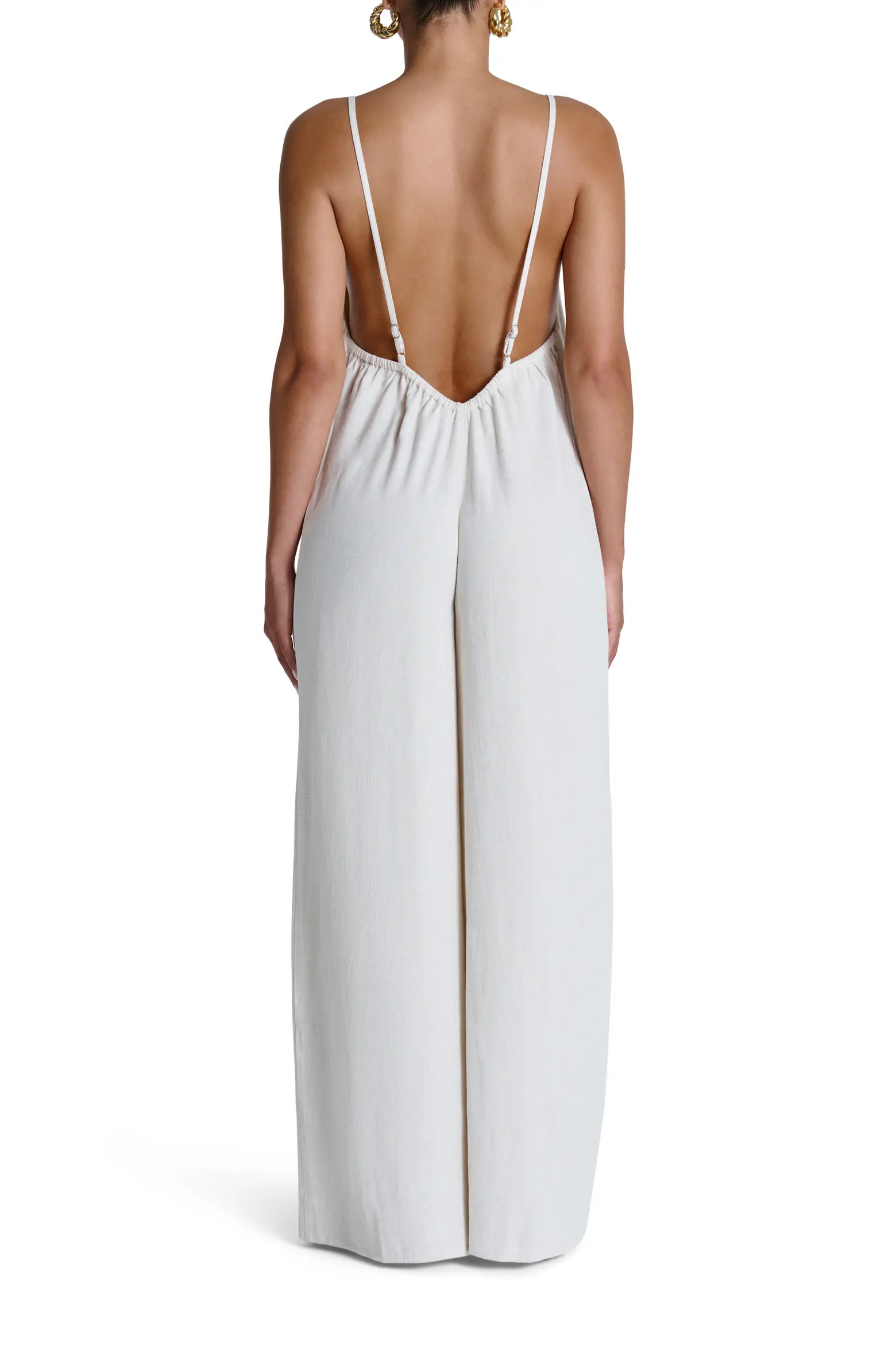 Wide Leg Jumpsuit (Women) | Nordstrom | Nordstrom