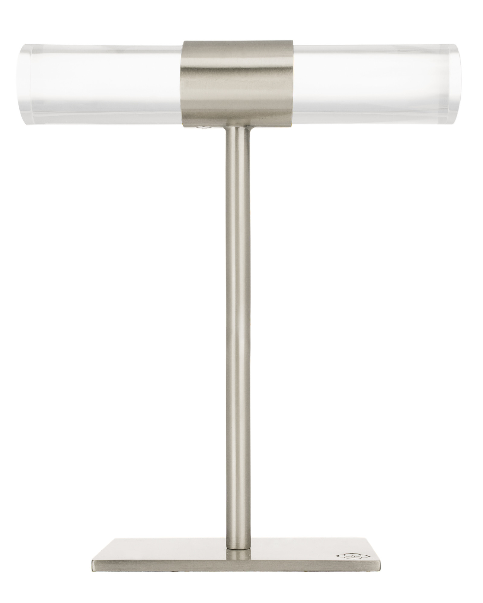 Large T-Bar Jewelry Stand in Antique Brass | Kendra Scott