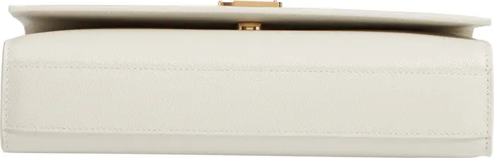 Medium Kate Leather Chain Shoulder Bag | Nordstrom