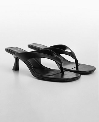 Women's Kitten Heel Sandals | Macy's