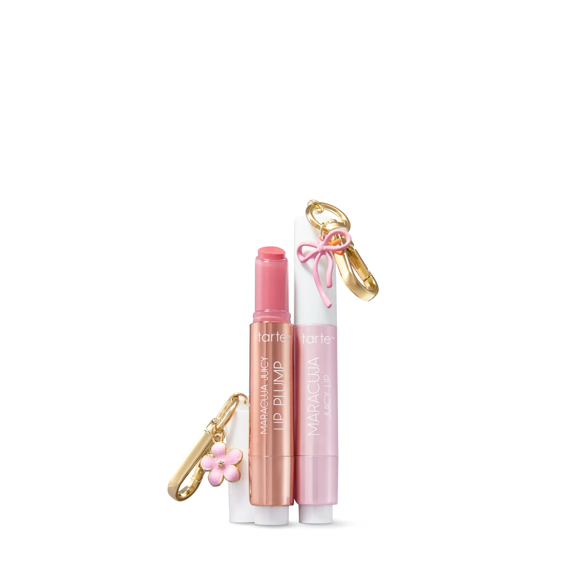 petite kisses lip duo - multi | tarte cosmetics (Global)