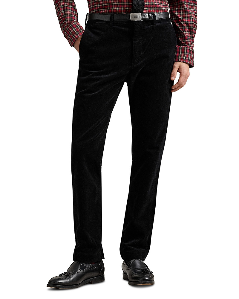 Polo Ralph Lauren Andover Slim Fit Stretch Corduroy Pant | Bloomingdale's (US)