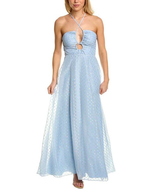 YUMI KIM Michelle Maxi Dress | Shop Premium Outlets