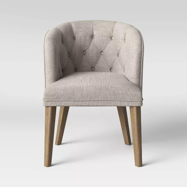 Catonsville Barrel Chair - Threshold™ | Target
