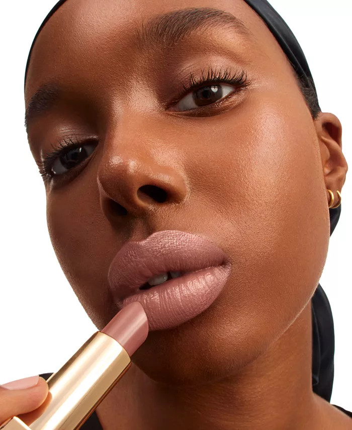 Yves Saint Laurent Rouge Pur Couture Satin Lipstick - Macy's | Macy's