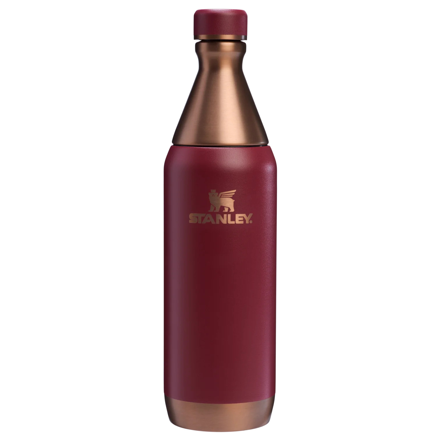 The Holiday All Day Slim Bottle | 20 OZ | Stanley 1913 | Stanley PMI US