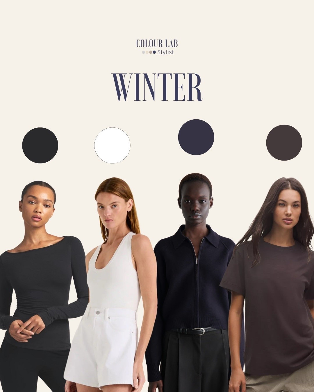 Basics for Winters ❄️

#LTKaustralia #LTKFashionMonth #LTKstyletip