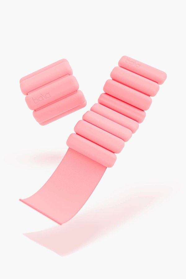 Blush 2Lb Bala Bangles | Tuckernuck (US)