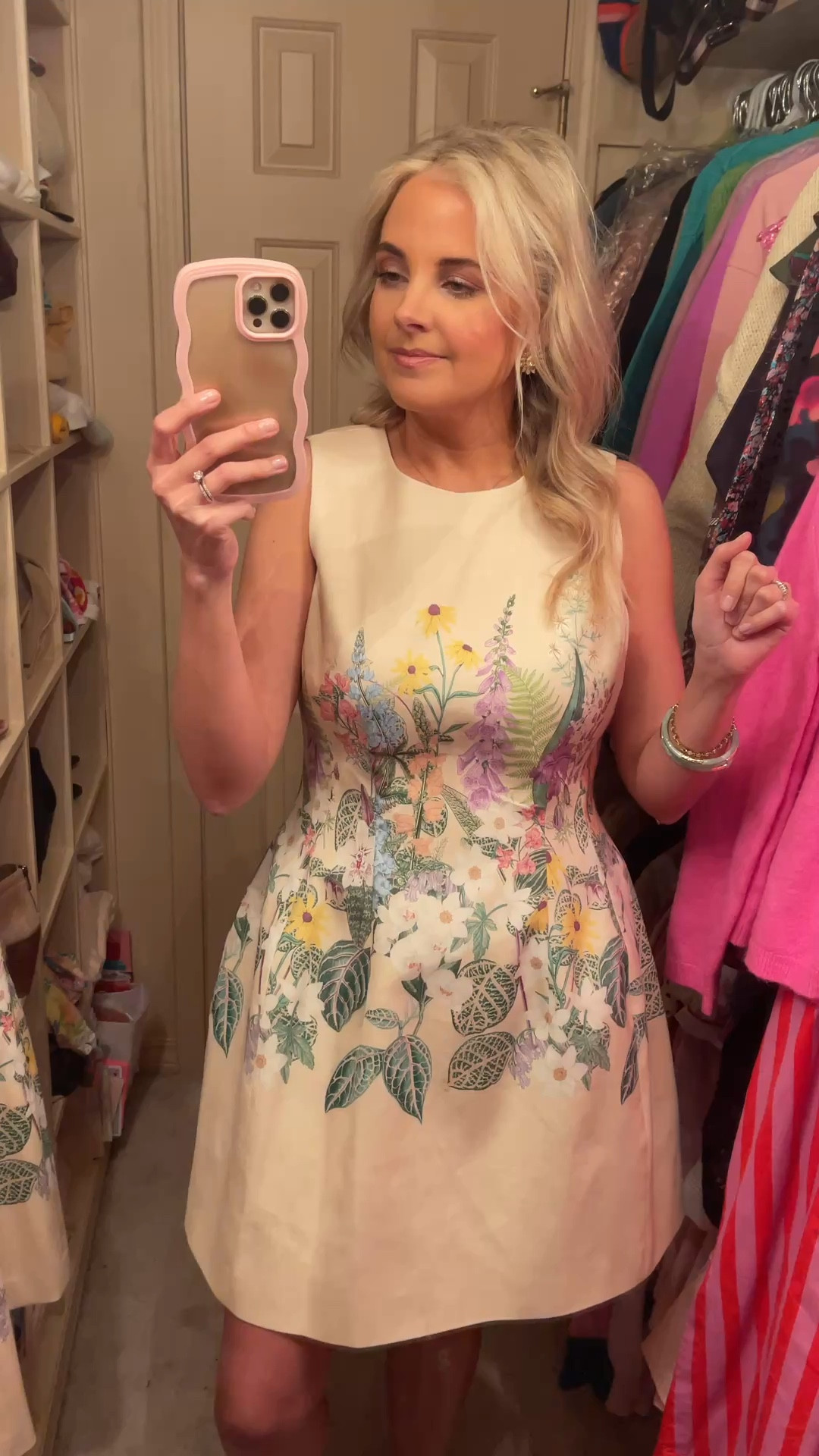 Gorgeous spring and Easter dress!!! My gosh it’s beautiful! Runs tts and has a girls version!! Mommy and me
Perfection!  

#LTKSeasonal #LTKmomlife #LTKTravel