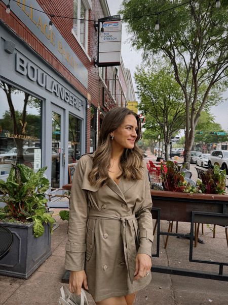 Spring dress style inspiration// wearing size X Small! This dress is perfect for spring,summer or fall events and is under $100!

#LTKfindsunder100 #LTKSeasonal