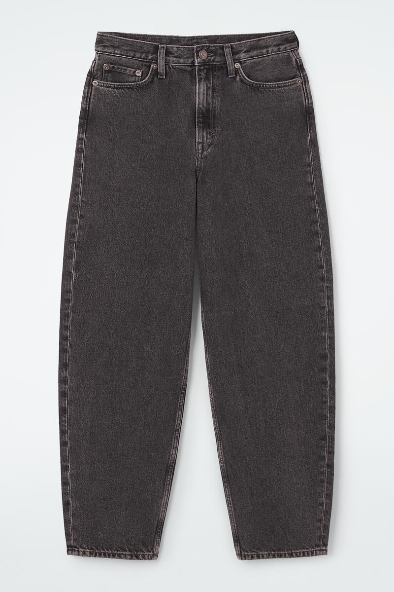 Arch Tapered Jeans | COS UK