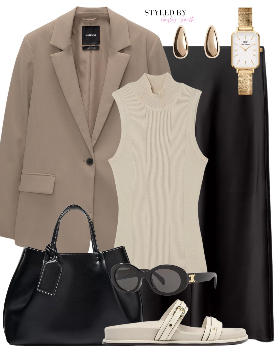 Spring outfits 🤍

#LTKspring #LTKstyletip #LTKluxury