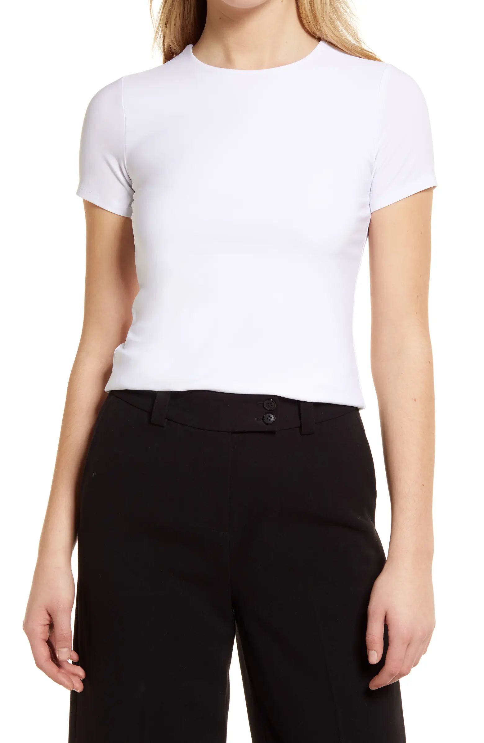 Jersey T-Shirt | Nordstrom