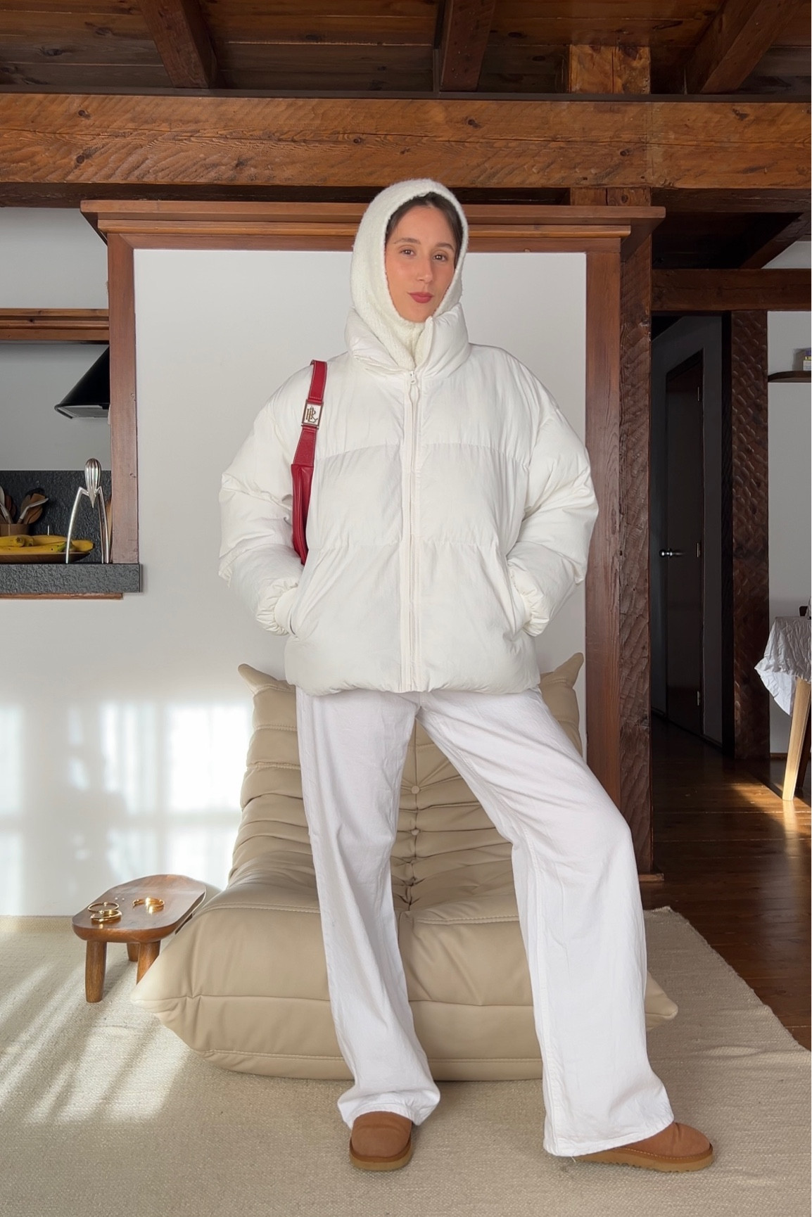 Winter outfit ideas