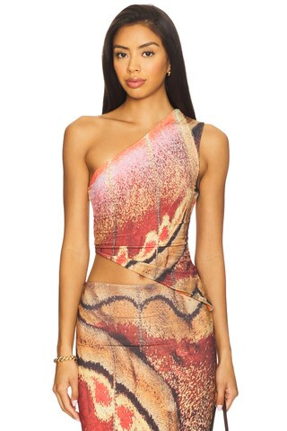 Besos Top
                    
                    Feners | Revolve Clothing (Global)