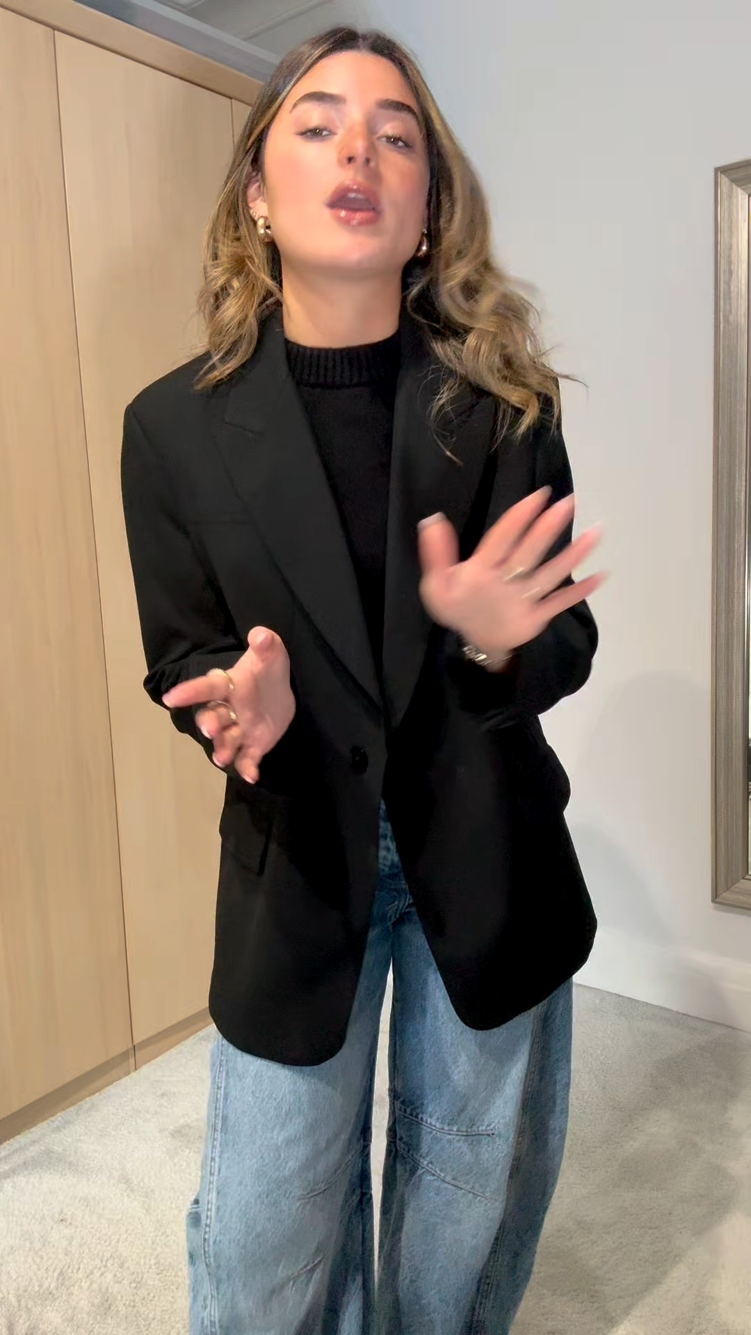 Office to evening outfit inspo...

#LTKwinter #LTKdatenight #LTKstyletip