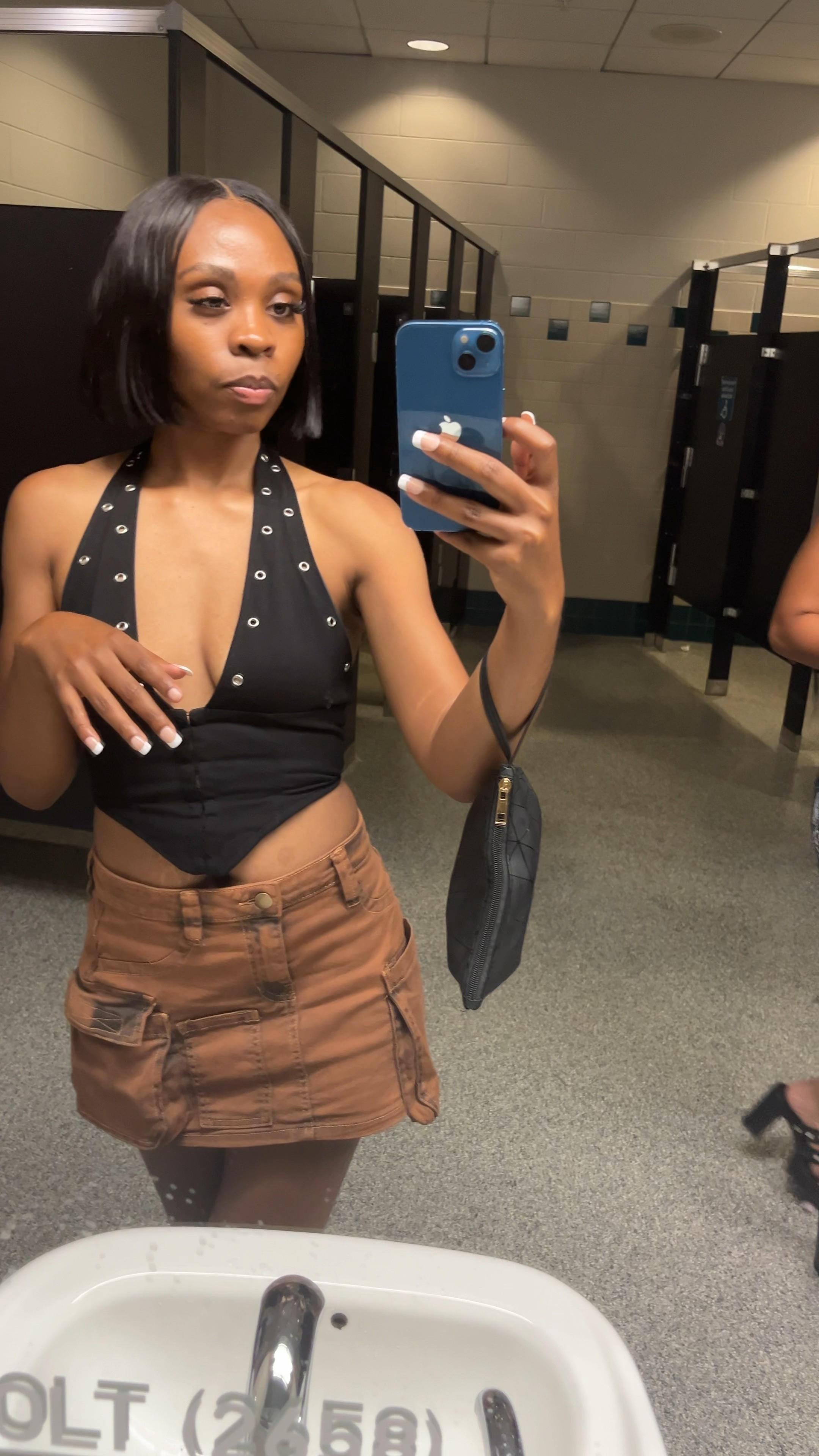 Concert outfit 🖤#LTKVideo

#LTKFindsUnder50 #LTKStyleTip