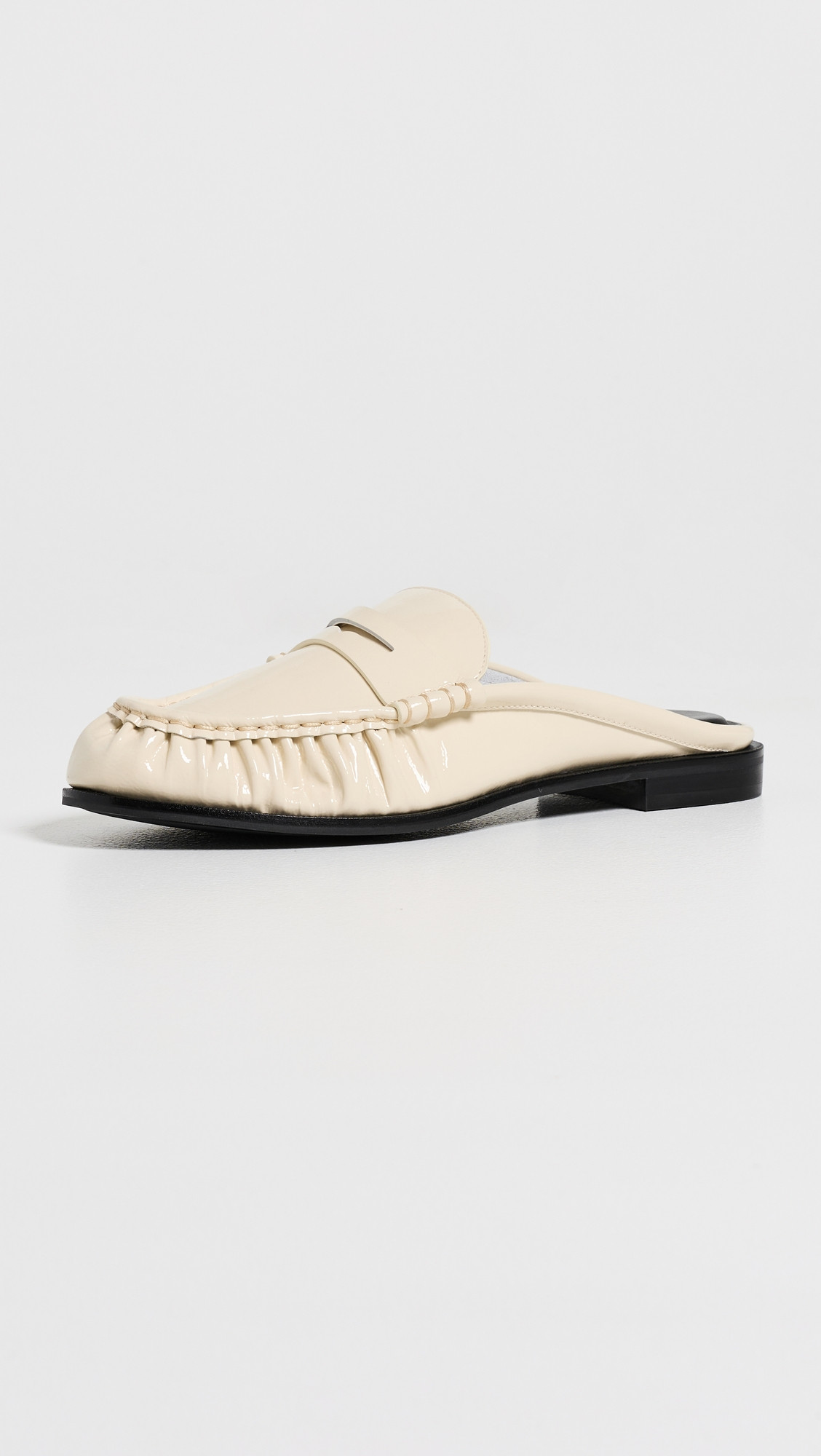 rag & bone Lexi Loafer Mules Rxpnt 39.5 | Shopbop