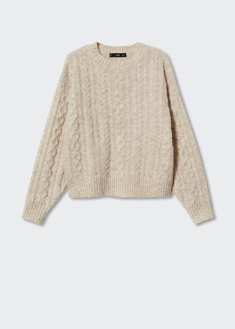 Sweaters and cardigans for Women 2022 | Mango USA | MANGO (US)