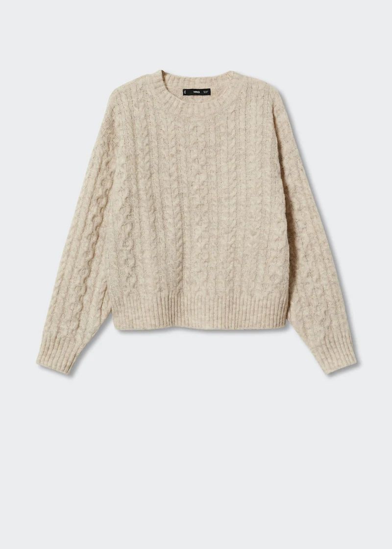 Sweaters and cardigans for Women 2022 | Mango USA | MANGO (US)