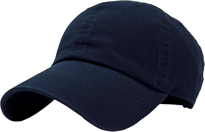 Utmost Unisex Classic Low Profile Cotton Baseball Cap Plain Blank Camoflauge Soft Unconstructed A... | Amazon (US)