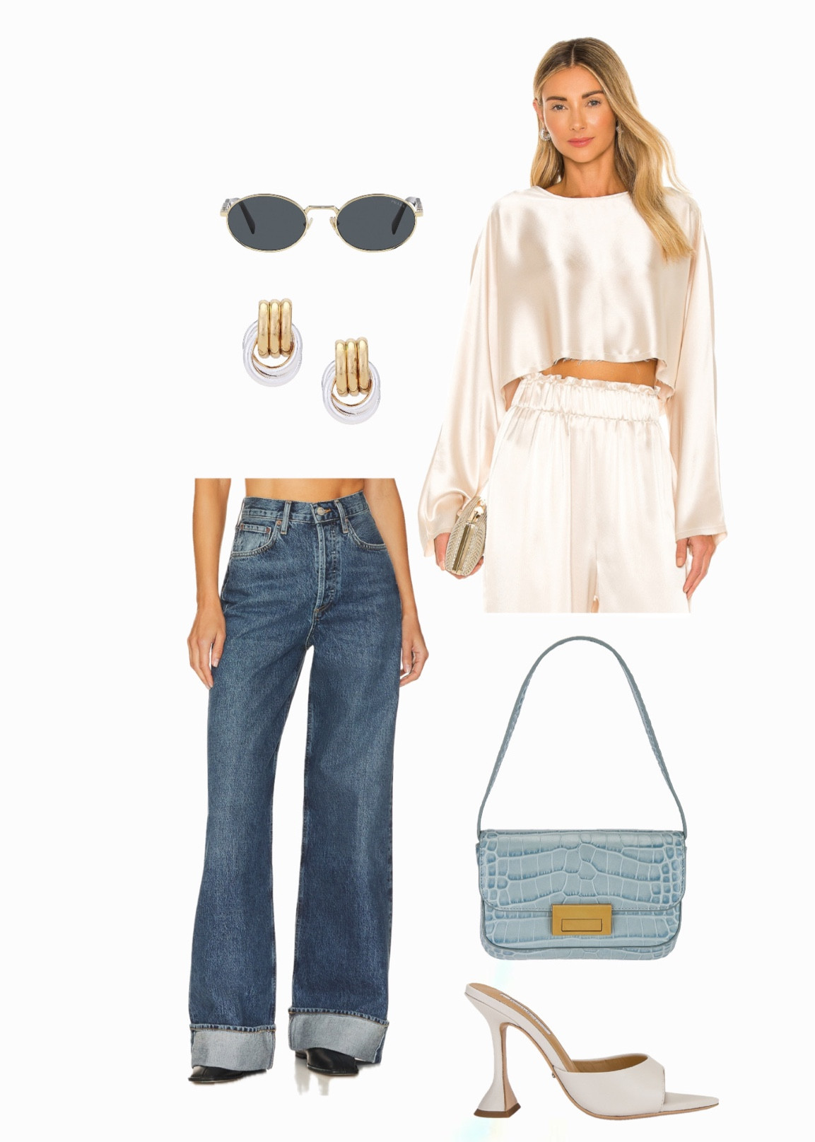 date night!! 

#LTKstyletip #LTKbeauty