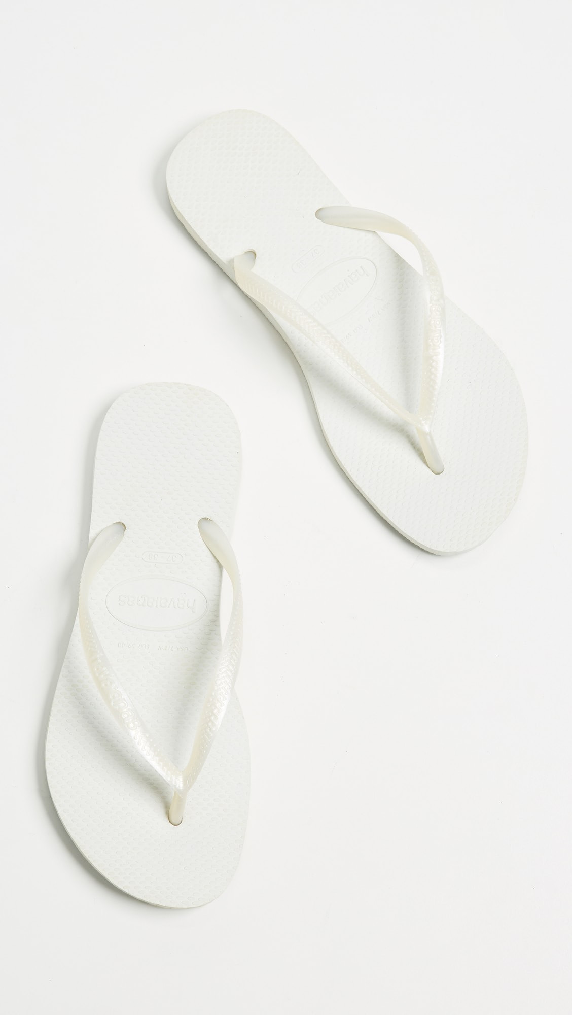 Slim Flip Flops | Shopbop