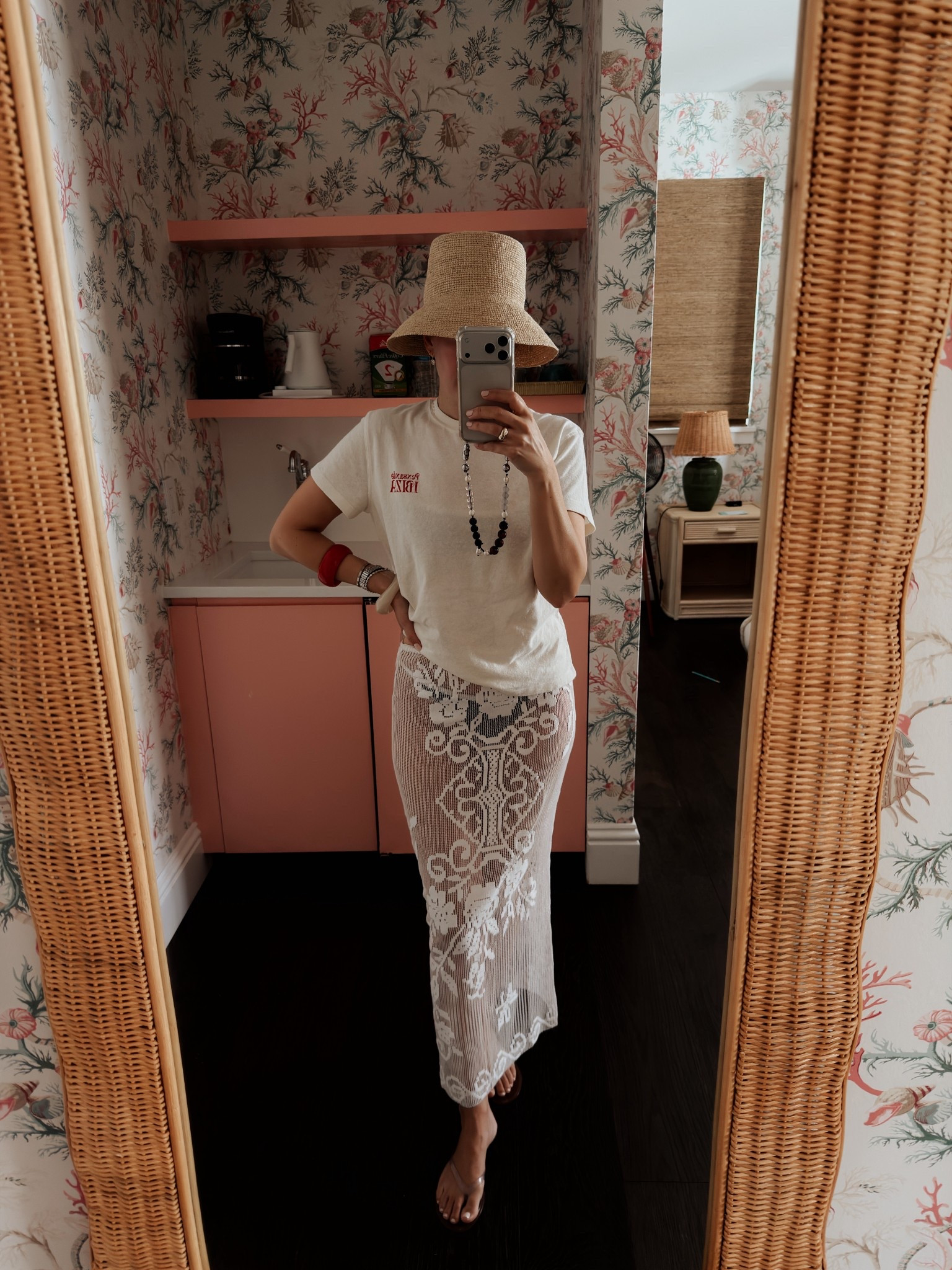 Everything I wore on vacation🌴 

#LTKootd