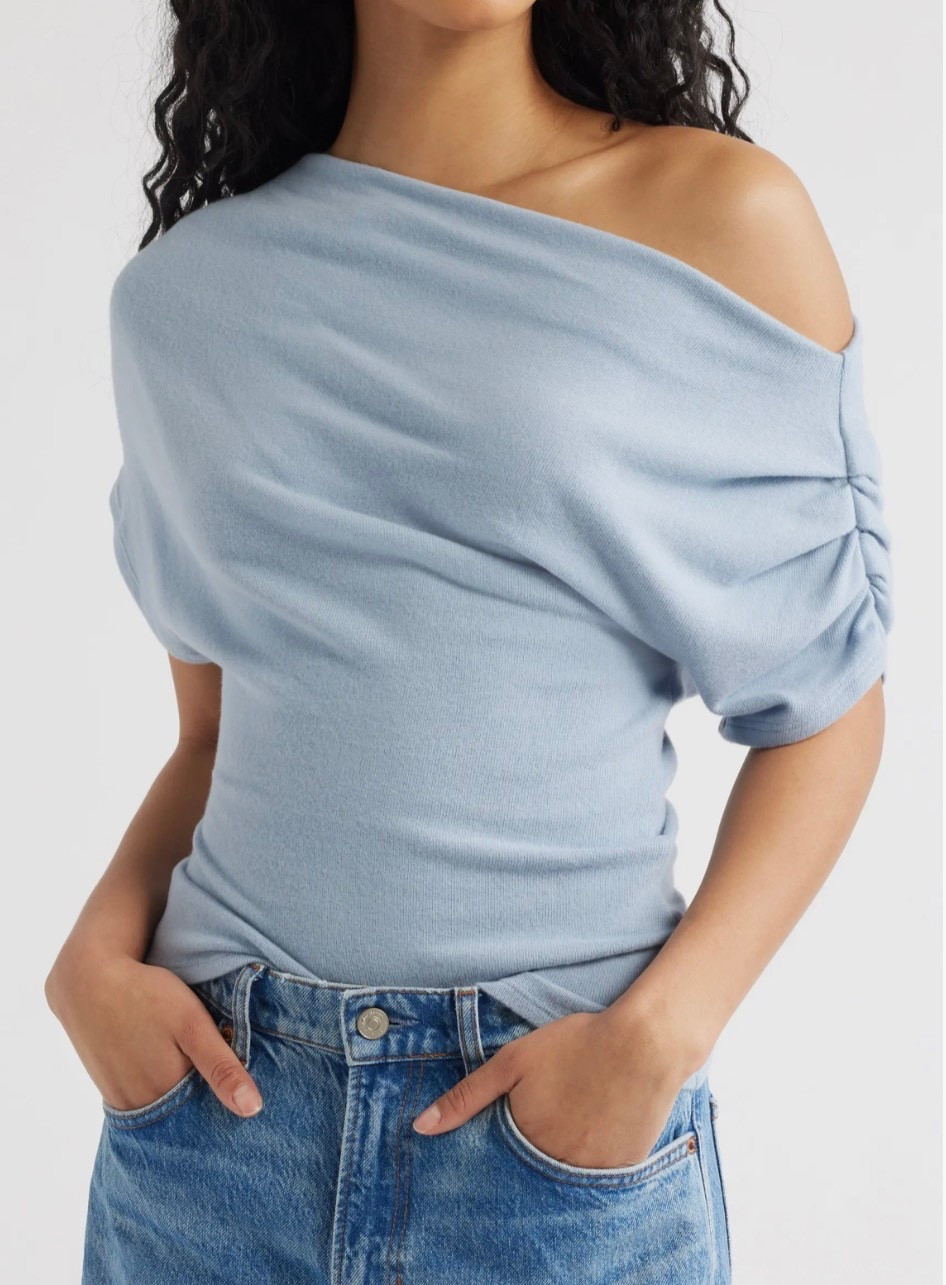 Date night top
Spring outfit 

#LTKdayinmylife #LTKSeasonal