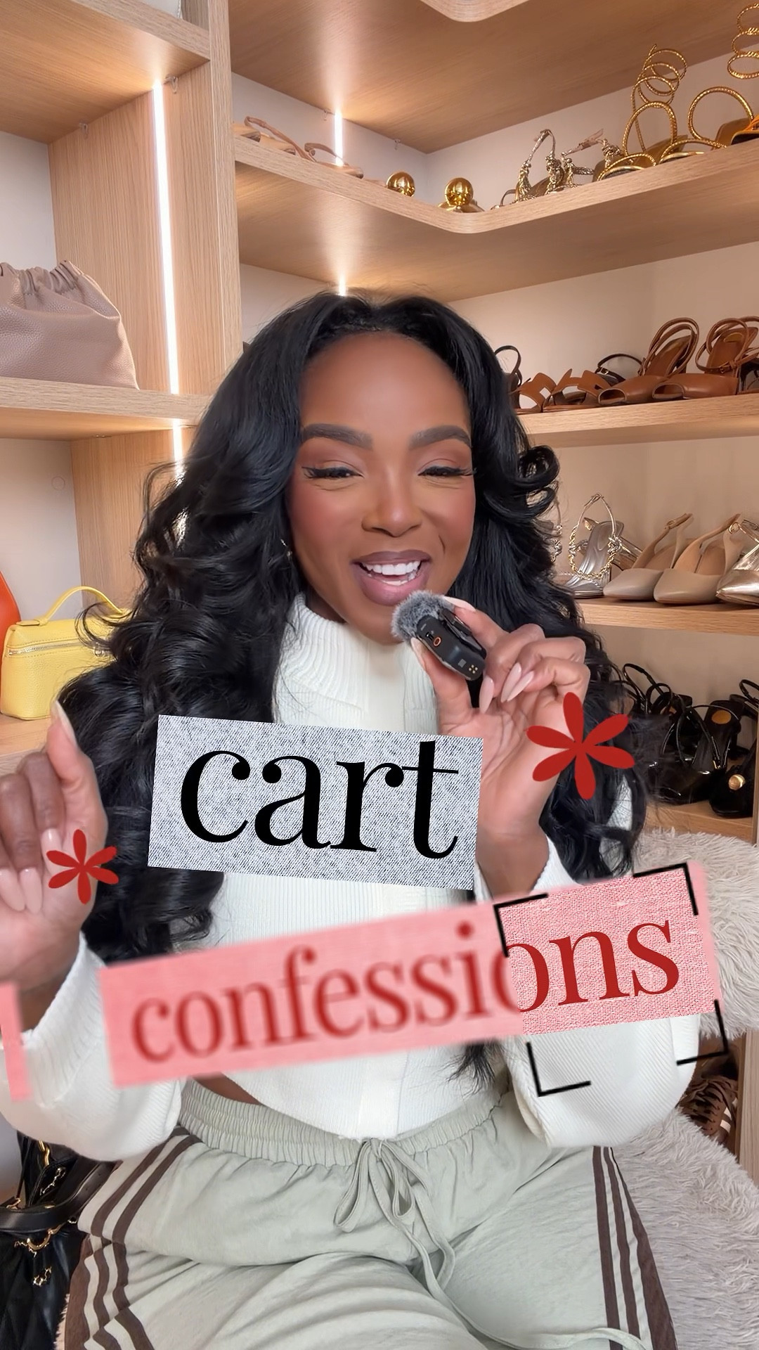 Scroll to shop my Zara cart confessions 👀

Breaking down what’s actually worth it, what I’m keeping, and what didn’t make the cut—real reviews before you spend.

📏 Measurements: 5’4”, 140 lbs, 34D bust, 27” waist, 40” hips

Follow me on Instagram and YouTube @kirasfashionfinds